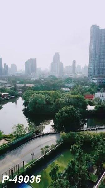 The Base Sukhumvit 77 : เดอะ เบส สุขุมวิท 77, กรุงเทพ, 289 ถนนสุขุมวิท 77, พระโขนงเหนือ, วัฒนา, กรุงเทพ, 30 ตร.ม., คอนโด ให้เช่า, โดย Susira Preuksawun, 500600943 - DDproperty.com