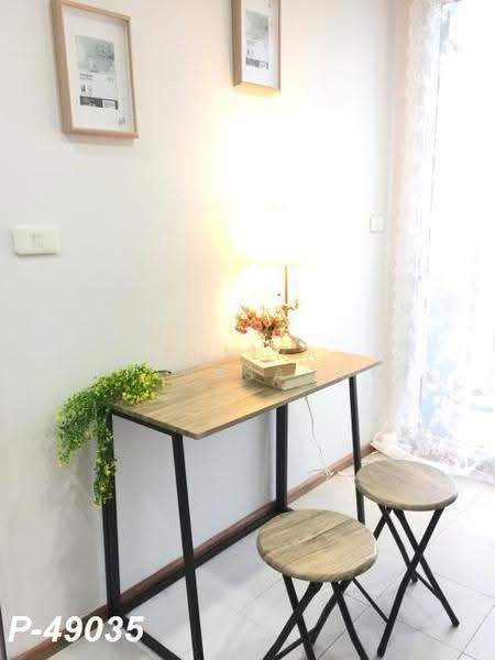 The Base Sukhumvit 77, bangkok, 289 Sukhumvit 77 Road, Phra Kanong Nua, Watthana, Bangkok, 1 Bedroom, 30 sqm, Condo For Rent, by Susira Prueksawun, 500600943 - DDproperty.com