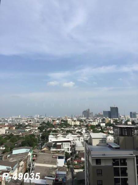 The Base Sukhumvit 77, bangkok, 289 Sukhumvit 77 Road, Phra Kanong Nua, Watthana, Bangkok, 1 Bedroom, 30 sqm, Condo For Rent, by Susira Prueksawun, 500600943 - DDproperty.com