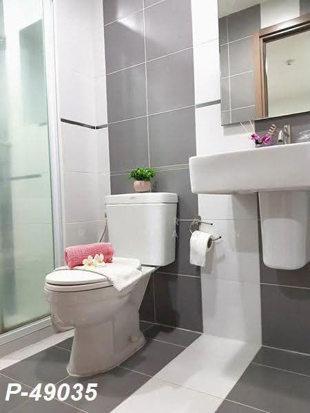 The Base Sukhumvit 77, bangkok, 289 Sukhumvit 77 Road, Phra Kanong Nua, Watthana, Bangkok, 1 Bedroom, 30 sqm, Condo For Rent, by Susira Prueksawun, 500600943 - DDproperty.com