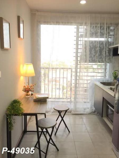The Base Sukhumvit 77, bangkok, 289 Sukhumvit 77 Road, Phra Kanong Nua, Watthana, Bangkok, 1 Bedroom, 30 sqm, Condo For Rent, by Susira Prueksawun, 500600943 - DDproperty.com
