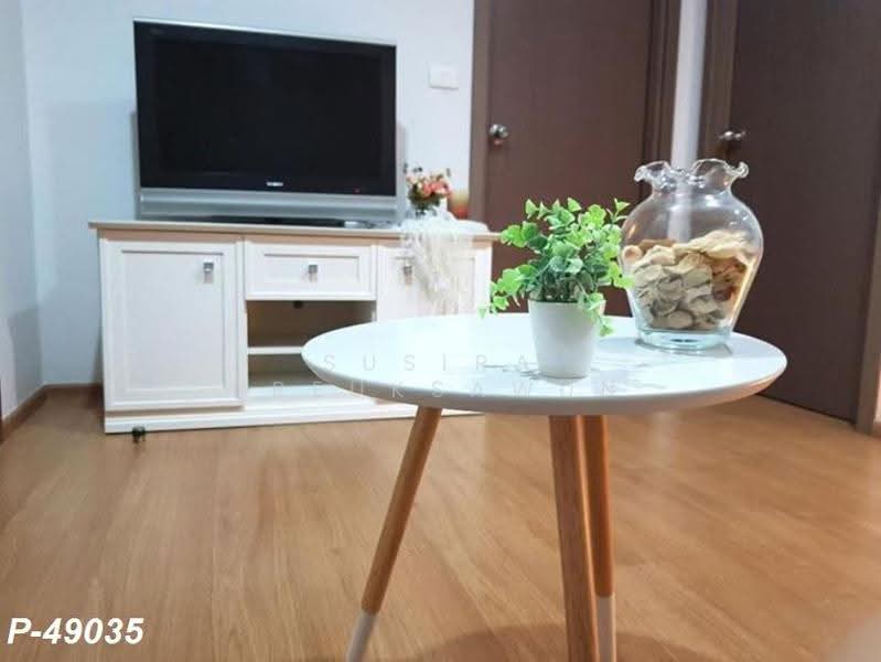 The Base Sukhumvit 77, bangkok, 289 Sukhumvit 77 Road, Phra Kanong Nua, Watthana, Bangkok, 1 Bedroom, 30 sqm, Condo For Rent, by Susira Prueksawun, 500600943 - DDproperty.com