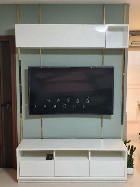 SV City Rama 3, bangkok, 912 Rama 3 Road, Bang Pong Pang, Yan Nawa, Bangkok, 2 Bedrooms, 75 sqm, Condo For Rent, by ทศวัฏฏ์ วิเศษสัมมาพันธ์, 500600944 - DDproperty.com