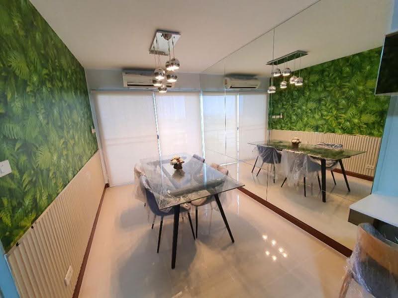 SV City Rama 3, bangkok, 912 Rama 3 Road, Bang Pong Pang, Yan Nawa, Bangkok, 2 Bedrooms, 75 sqm, Condo For Rent, by ทศวัฏฏ์ วิเศษสัมมาพันธ์, 500600944 - DDproperty.com