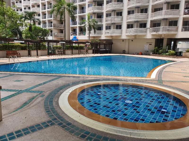 SV City Rama 3, bangkok, 912 Rama 3 Road, Bang Pong Pang, Yan Nawa, Bangkok, 2 Bedrooms, 75 sqm, Condo For Rent, by ทศวัฏฏ์ วิเศษสัมมาพันธ์, 500600944 - DDproperty.com