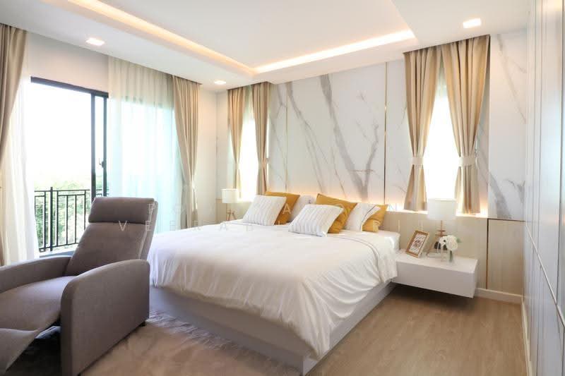 Home Office (หลังมุม) : ซอยวัดปรางค์หลวง นนทบุรี, Nonthaburi, วัดปรางค์หลวง, Bang Muang, Bang Yai, Nonthaburi, , 296 sqm, Office Space For Sale, by Poonyaporn Veerabulyarit, 500600945 - DDproperty.com