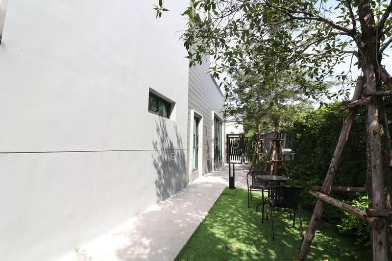 Home Office (หลังมุม) : ซอยวัดปรางค์หลวง นนทบุรี, Nonthaburi, วัดปรางค์หลวง, Bang Muang, Bang Yai, Nonthaburi, , 296 sqm, Office Space For Sale, by Poonyaporn Veerabulyarit, 500600945 - DDproperty.com