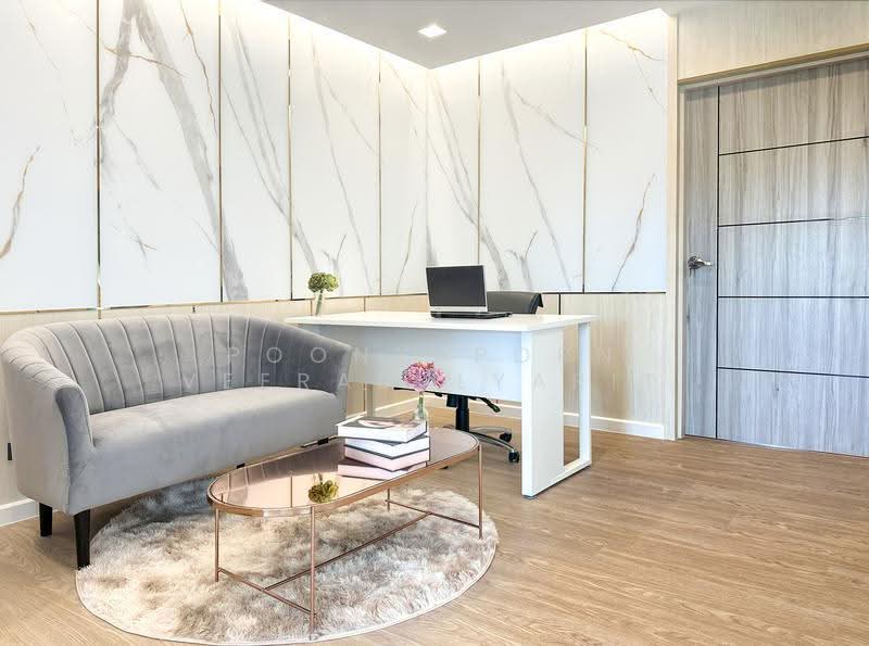 Home Office (หลังมุม) : ซอยวัดปรางค์หลวง นนทบุรี, Nonthaburi, วัดปรางค์หลวง, Bang Muang, Bang Yai, Nonthaburi, , 296 sqm, Office Space For Sale, by Poonyaporn Veerabulyarit, 500600945 - DDproperty.com