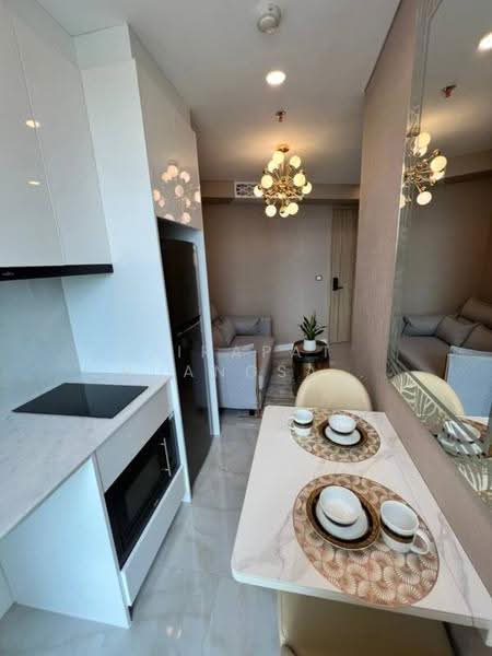 Copacabana Beach Jomtien, chon-buri, Jomtien Sai Song Rd, Nong Pru, Bang Lamung (Pattaya), Chon Buri (Pattaya), 1 Bedroom, 35 sqm, Condo For Rent, by Jirapat Chuangsawadsak, 500600949 - DDproperty.com