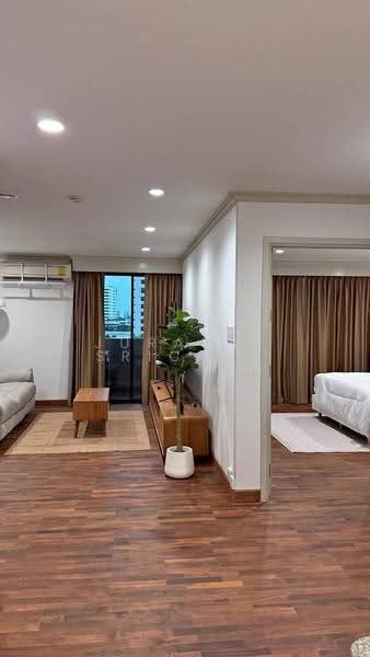 สามภูมิ การ์เด้น คอนโดมิเนียม, กรุงเทพ, ซอย 14 สาทร, สีลม, บางรัก, กรุงเทพ, 65 ตร.ม., คอนโด ให้เช่า, โดย Jurarat Srichat, 500600950 - DDproperty.com