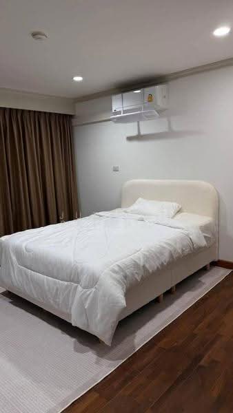 สามภูมิ การ์เด้น คอนโดมิเนียม, กรุงเทพ, ซอย 14 สาทร, สีลม, บางรัก, กรุงเทพ, 65 ตร.ม., คอนโด ให้เช่า, โดย Jurarat Srichat, 500600950 - DDproperty.com