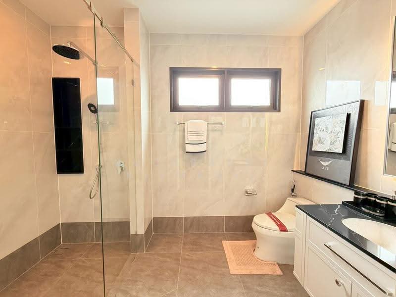 The Palazzo Krungthep Kreetha, bangkok, Soi Srinakarin-Romklao 17, Saphan Sung, Bangkok, 5 Bedrooms, 1,140 sqm, Single Detached House For Sale, by Nuchradee Kijmanee, 500600951 - DDproperty.com