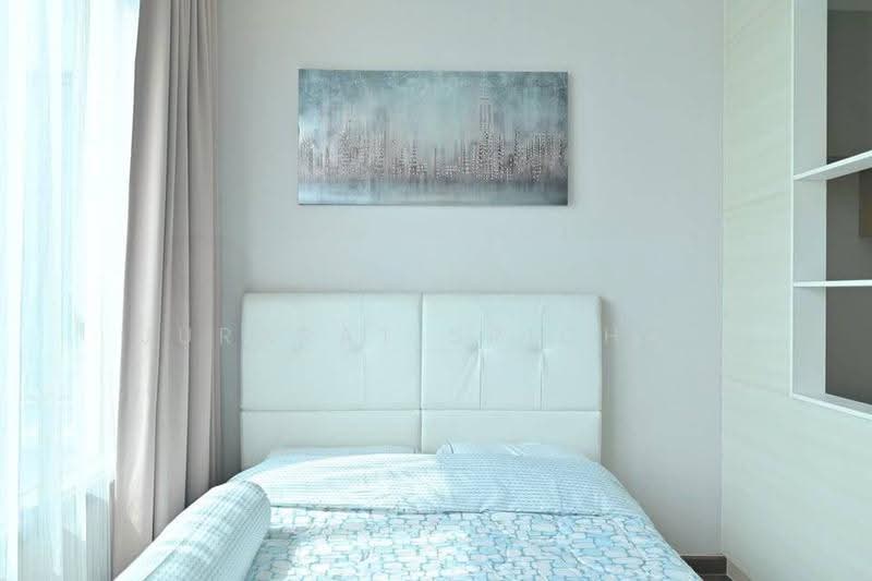 Q Asoke, bangkok, 1678 Petchaburi Road, Makkasan, Ratchathewi, Bangkok, Studio, 30 sqm, Condo For Rent, by Jurarat Srichat, 500600954 - DDproperty.com