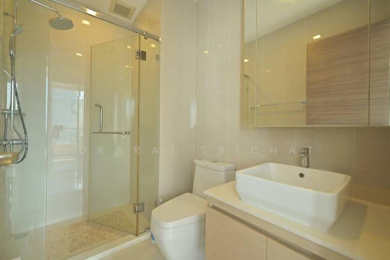 Q Asoke, bangkok, 1678 Petchaburi Road, Makkasan, Ratchathewi, Bangkok, Studio, 30 sqm, Condo For Rent, by Jurarat Srichat, 500600954 - DDproperty.com