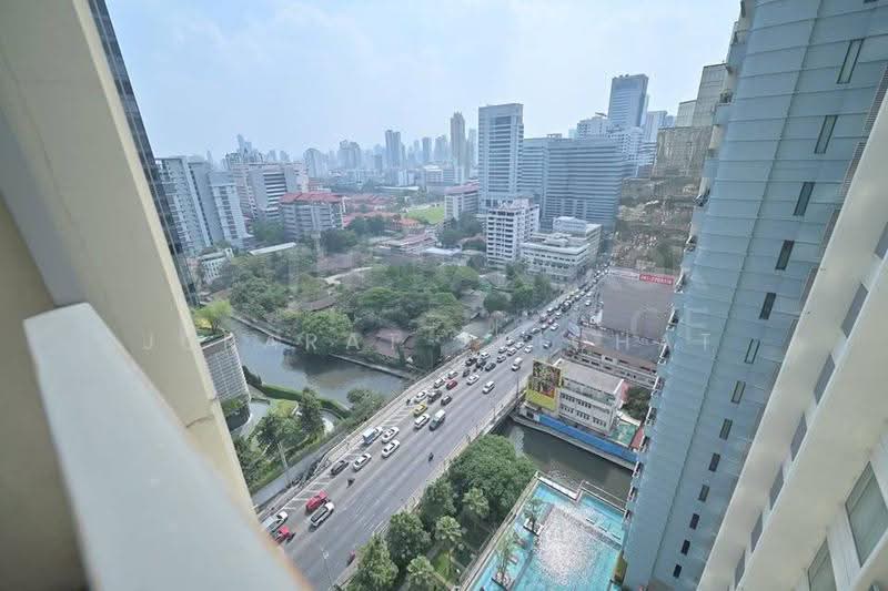 Q Asoke, bangkok, 1678 Petchaburi Road, Makkasan, Ratchathewi, Bangkok, Studio, 30 sqm, Condo For Rent, by Jurarat Srichat, 500600954 - DDproperty.com