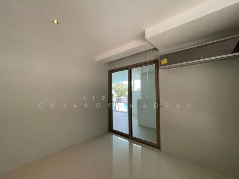 The Sanctuary Wongamat, chon-buri, Soi Pattaya - Naklua 12, Na Kloe, Bang Lamung (Pattaya), Chon Buri (Pattaya), 2 Bedrooms, 122 sqm, Condo For Rent, by Jirapat Chuangsawadsak, 500600955 - DDproperty.com