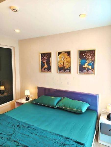 Seven Seas Condo Jomtien, chon-buri, 531 Chaiyapruk Road, Na Kloe, Bang Lamung (Pattaya), Chon Buri (Pattaya), 1 Bedroom, 37 sqm, Condo For Sale, by Vikrant Kokar, 500600956 - DDproperty.com