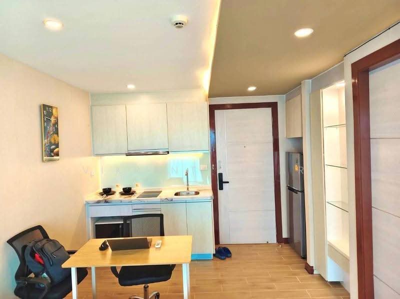 Seven Seas Condo Jomtien, chon-buri, 531 Chaiyapruk Road, Na Kloe, Bang Lamung (Pattaya), Chon Buri (Pattaya), 1 Bedroom, 37 sqm, Condo For Sale, by Vikrant Kokar, 500600956 - DDproperty.com