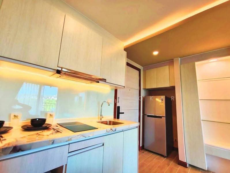 Seven Seas Condo Jomtien, chon-buri, 531 Chaiyapruk Road, Na Kloe, Bang Lamung (Pattaya), Chon Buri (Pattaya), 1 Bedroom, 37 sqm, Condo For Sale, by Vikrant Kokar, 500600956 - DDproperty.com