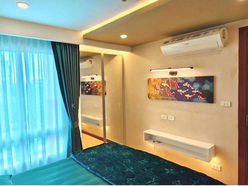 Seven Seas Condo Jomtien : เซเว่นซีส์ คอนโด จอมเทียน, ชลบุรี, 531 ถนนชัยพฤกษ์ เมืองพัทยา, นาเกลือ, บางละมุง, ชลบุรี, 37 ตร.ม., คอนโด ขาย, โดย Vikrant Kokar, 500600956 - DDproperty.com
