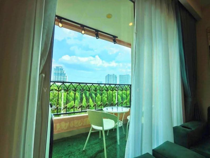 Seven Seas Condo Jomtien, chon-buri, 531 Chaiyapruk Road, Na Kloe, Bang Lamung (Pattaya), Chon Buri (Pattaya), 1 Bedroom, 37 sqm, Condo For Sale, by Vikrant Kokar, 500600956 - DDproperty.com
