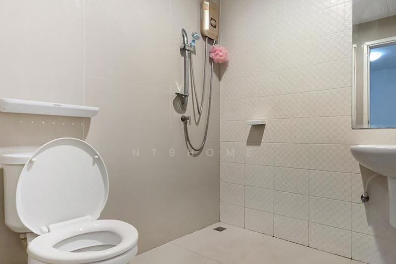 พฤกษาวิลล์ 70 พระราม 5-สิรินธร, Nonthaburi, Bang Phai, Muang Nonthaburi, Nonthaburi, 3 Bedrooms, 130 sqm, Townhouse For Sale, by NTBHOME, 500600959 - DDproperty.com