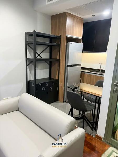 Wish Signature Midtown Siam : วิช ซิกเนเจอร์ มิดทาวน์ สยาม, กรุงเทพ, 512 เพชรบุรี, ถนนเพชรบุรี, ราชเทวี, กรุงเทพ, 36 ตร.ม., คอนโด ให้เช่า, โดย Eastblue Horizon, 500600960 - DDproperty.com