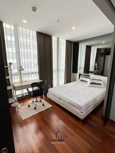 Wish Signature Midtown Siam : วิช ซิกเนเจอร์ มิดทาวน์ สยาม, กรุงเทพ, 512 เพชรบุรี, ถนนเพชรบุรี, ราชเทวี, กรุงเทพ, 36 ตร.ม., คอนโด ให้เช่า, โดย Eastblue Horizon, 500600960 - DDproperty.com