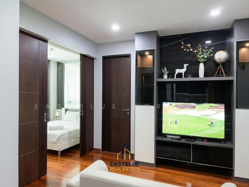 Wish Signature Midtown Siam, Bangkok, 512  Phetchaburi Road, Thanon Phetchaburi, Ratchathewi, Bangkok, 1 Bedroom, 36 sqm, Condo For Rent, by Eastblue Horizon, 500600960 - DDproperty.com