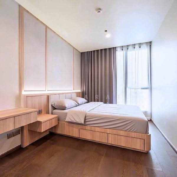 IDEO Q Sukhumvit 36, bangkok, Soi Sukhumvit 36, Khong Tan, Khlong Toei, Bangkok, 1 Bedroom, 49 sqm, Condo For Rent, by Jurarat Srichat, 500600962 - DDproperty.com