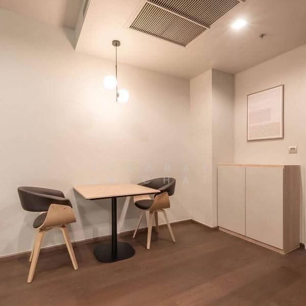 IDEO Q Sukhumvit 36, bangkok, Soi Sukhumvit 36, Khong Tan, Khlong Toei, Bangkok, 1 Bedroom, 49 sqm, Condo For Rent, by Jurarat Srichat, 500600962 - DDproperty.com