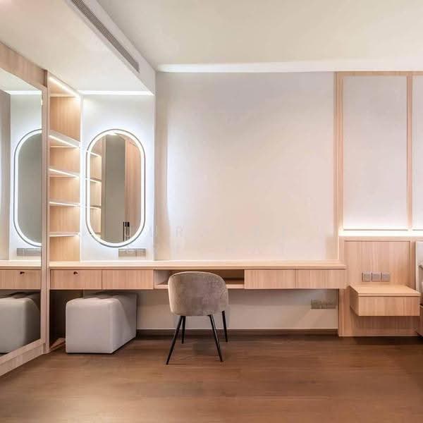 IDEO Q Sukhumvit 36, bangkok, Soi Sukhumvit 36, Khong Tan, Khlong Toei, Bangkok, 1 Bedroom, 49 sqm, Condo For Rent, by Jurarat Srichat, 500600962 - DDproperty.com