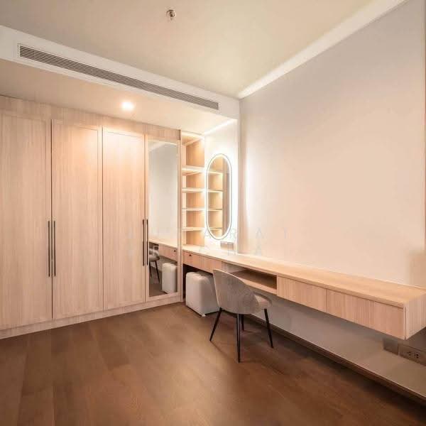 IDEO Q Sukhumvit 36, bangkok, Soi Sukhumvit 36, Khong Tan, Khlong Toei, Bangkok, 1 Bedroom, 49 sqm, Condo For Rent, by Jurarat Srichat, 500600962 - DDproperty.com