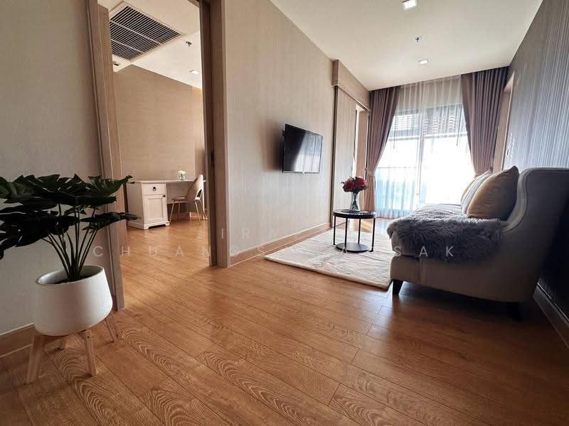 Infinity One Condominium, chon-buri, Sukhumvit Road, Samed, Muang Chon Buri, Chon Buri (Pattaya), 1 Bedroom, 69 sqm, Condo For Rent, by Jirapat Chuangsawadsak, 500600964 - DDproperty.com