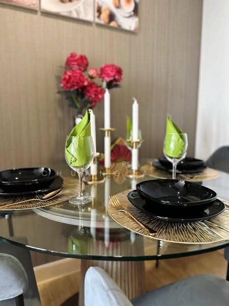 Infinity One Condominium, chon-buri, Sukhumvit Road, Samed, Muang Chon Buri, Chon Buri (Pattaya), 1 Bedroom, 69 sqm, Condo For Rent, by Jirapat Chuangsawadsak, 500600964 - DDproperty.com