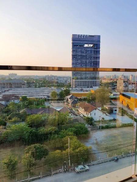 Infinity One Condominium, chon-buri, Sukhumvit Road, Samed, Muang Chon Buri, Chon Buri (Pattaya), 1 Bedroom, 69 sqm, Condo For Rent, by Jirapat Chuangsawadsak, 500600964 - DDproperty.com