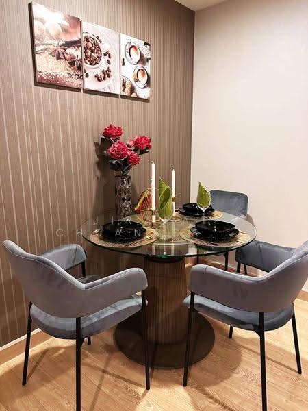 Infinity One Condominium, chon-buri, Sukhumvit Road, Samed, Muang Chon Buri, Chon Buri (Pattaya), 1 Bedroom, 69 sqm, Condo For Rent, by Jirapat Chuangsawadsak, 500600964 - DDproperty.com