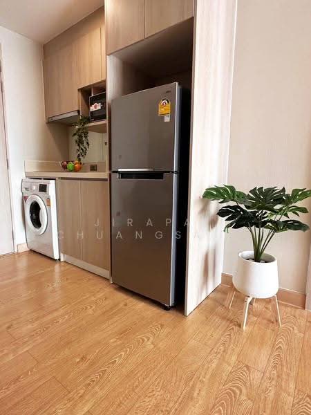 Infinity One Condominium, chon-buri, Sukhumvit Road, Samed, Muang Chon Buri, Chon Buri (Pattaya), 1 Bedroom, 69 sqm, Condo For Rent, by Jirapat Chuangsawadsak, 500600964 - DDproperty.com