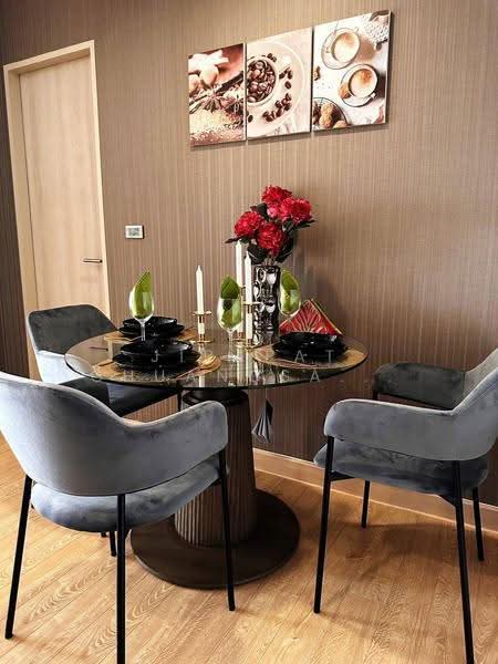 Infinity One Condominium, chon-buri, Sukhumvit Road, Samed, Muang Chon Buri, Chon Buri (Pattaya), 1 Bedroom, 69 sqm, Condo For Rent, by Jirapat Chuangsawadsak, 500600964 - DDproperty.com