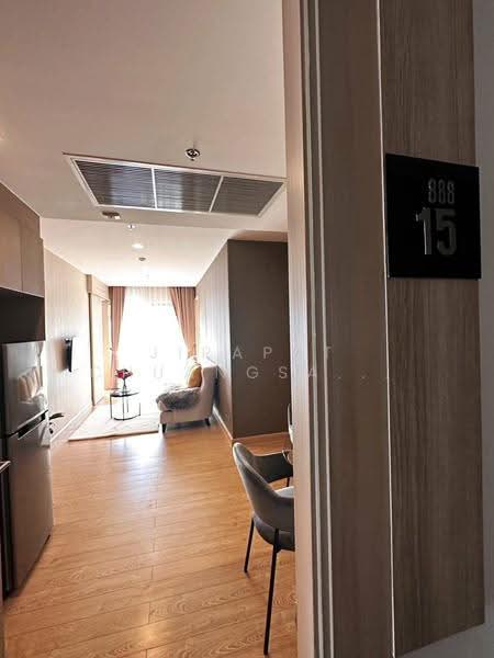 Infinity One Condominium : อินฟินิตี้ วัน คอนโดมิเนียม, ชลบุรี, ถนนสุขุมวิท, เสม็ด, เมืองชลบุรี, ชลบุรี, 69 ตร.ม., คอนโด ให้เช่า, โดย Jirapat Chuangsawadsak, 500600964 - DDproperty.com