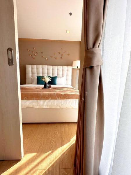 Infinity One Condominium, chon-buri, Sukhumvit Road, Samed, Muang Chon Buri, Chon Buri (Pattaya), 1 Bedroom, 69 sqm, Condo For Rent, by Jirapat Chuangsawadsak, 500600964 - DDproperty.com
