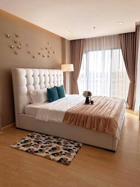 Infinity One Condominium, chon-buri, Sukhumvit Road, Samed, Muang Chon Buri, Chon Buri (Pattaya), 1 Bedroom, 69 sqm, Condo For Rent, by Jirapat Chuangsawadsak, 500600964 - DDproperty.com
