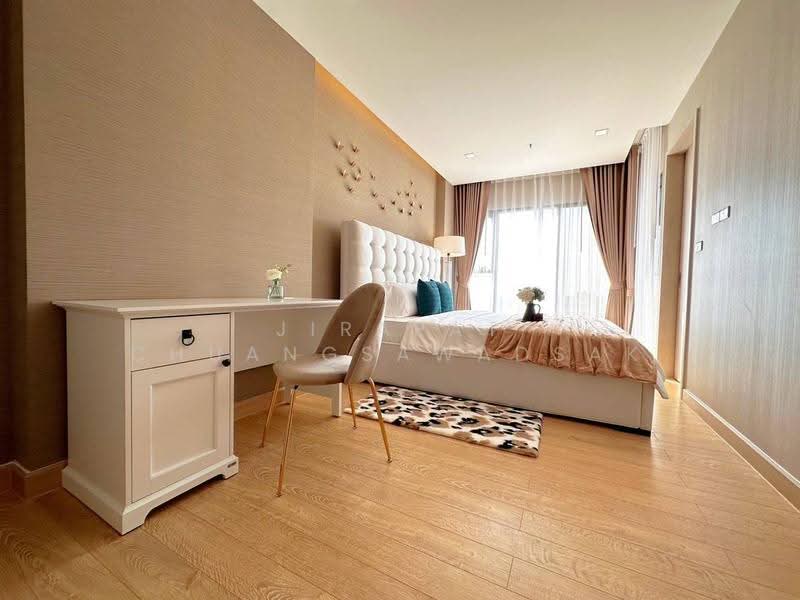 Infinity One Condominium, chon-buri, Sukhumvit Road, Samed, Muang Chon Buri, Chon Buri (Pattaya), 1 Bedroom, 69 sqm, Condo For Rent, by Jirapat Chuangsawadsak, 500600964 - DDproperty.com