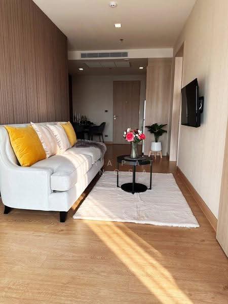 Infinity One Condominium, chon-buri, Sukhumvit Road, Samed, Muang Chon Buri, Chon Buri (Pattaya), 1 Bedroom, 69 sqm, Condo For Rent, by Jirapat Chuangsawadsak, 500600964 - DDproperty.com