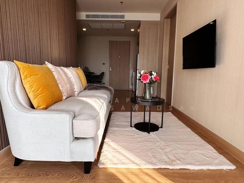 Infinity One Condominium : อินฟินิตี้ วัน คอนโดมิเนียม, ชลบุรี, ถนนสุขุมวิท, เสม็ด, เมืองชลบุรี, ชลบุรี, 69 ตร.ม., คอนโด ให้เช่า, โดย Jirapat Chuangsawadsak, 500600964 - DDproperty.com