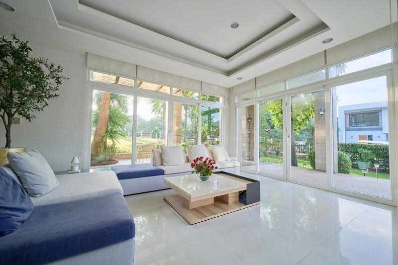 undefined, Chon Buri (Pattaya), Na Chom Thian, Sattahip, Chon Buri (Pattaya), 3 Bedrooms, 455 sqm, Single Detached House For Rent, by Vikrant Kokar, 500600967 - DDproperty.com