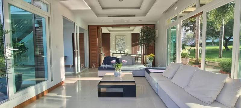 undefined, Chon Buri (Pattaya), Na Chom Thian, Sattahip, Chon Buri (Pattaya), 3 Bedrooms, 455 sqm, Single Detached House For Rent, by Vikrant Kokar, 500600967 - DDproperty.com