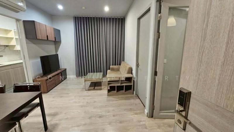 Zelle Salaya, Nakhon Pathom, 208 Salaya Road, Salaya, Phuttha Mon Thon, Nakhon Pathom, 2 Bedrooms, 45 sqm, Condo For Sale, by Connex Property, 500600968 - DDproperty.com