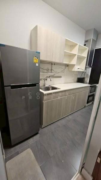 Zelle Salaya, Nakhon Pathom, 208 Salaya Road, Salaya, Phuttha Mon Thon, Nakhon Pathom, 2 Bedrooms, 45 sqm, Condo For Sale, by Connex Property, 500600968 - DDproperty.com