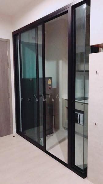 The Niche Pride Thonglor-Phetchaburi, bangkok, New Petchaburi Road, Bang Kapi, Huai Khwang, Bangkok, 1 Bedroom, 35 sqm, Condo For Rent, by Napat Thamakulangkul, 500600969 - DDproperty.com